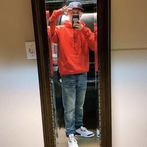 Meet your Posher, Blake